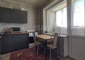 1-к квартира, вторичка, 35м2, 1/10 этаж