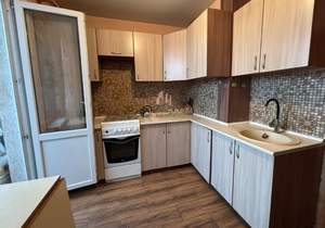 1-к квартира, вторичка, 29м2, 1/10 этаж