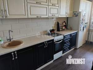 1-к квартира, вторичка, 45м2, 8/10 этаж