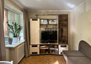 2-к квартира, вторичка, 36м2, 2/5 этаж