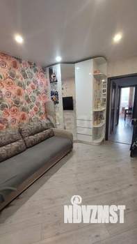 2-к квартира, вторичка, 52м2, 5/5 этаж