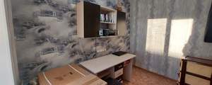 3-к квартира, вторичка, 42м2, 5/5 этаж
