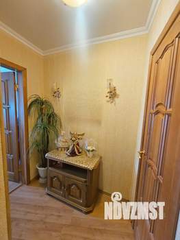 3-к квартира, вторичка, 93м2, 2/5 этаж