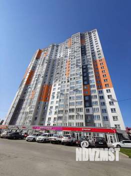 3-к квартира, вторичка, 91м2, 7/27 этаж