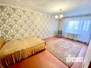 1-к квартира, вторичка, 35м2, 3/5 этаж