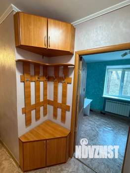 2-к квартира, вторичка, 30м2, 2/5 этаж