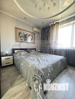 2-к квартира, вторичка, 58м2, 6/10 этаж