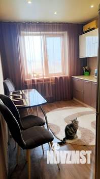 3-к квартира, вторичка, 64м2, 10/10 этаж