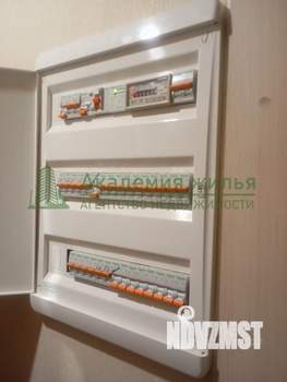 2-к квартира, вторичка, 77м2, 6/10 этаж