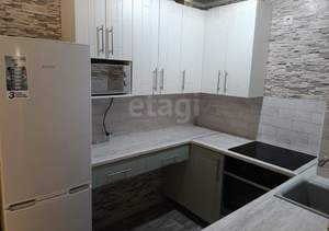 1-к квартира, вторичка, 35м2, 11/19 этаж