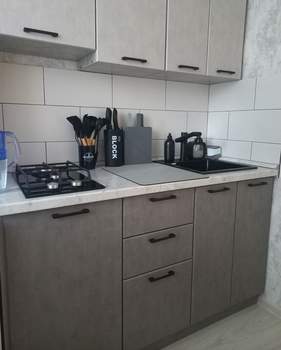 1-к квартира, вторичка, 30м2, 1/5 этаж