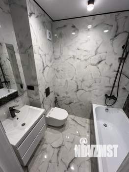 1-к квартира, вторичка, 40м2, 7/10 этаж