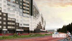 2-к квартира, вторичка, 70м2, 4/10 этаж