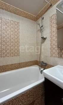 1-к квартира, вторичка, 41м2, 8/10 этаж