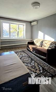 2-к квартира, вторичка, 35м2, 1/5 этаж