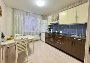 2-к квартира, вторичка, 50м2, 1/9 этаж