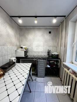 2-к квартира, вторичка, 44м2, 2/5 этаж