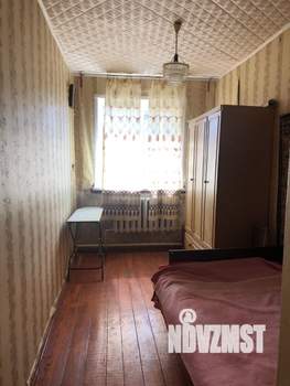 2-к квартира, вторичка, 40м2, 2/2 этаж