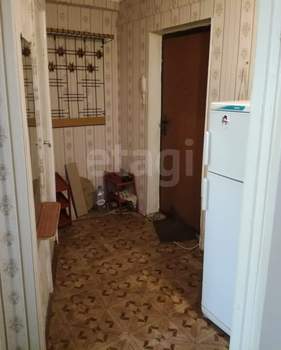 1-к квартира, вторичка, 30м2, 5/5 этаж