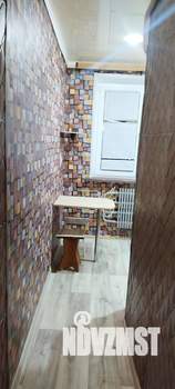 1-к квартира, вторичка, 30м2, 1/5 этаж