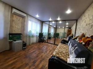 4-к квартира, вторичка, 101м2, 3/10 этаж