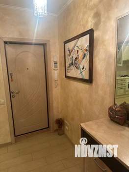 3-к квартира, вторичка, 67м2, 4/9 этаж