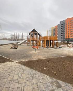 1-к квартира, вторичка, 39м2, 3/10 этаж