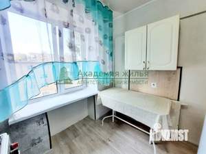 2-к квартира, вторичка, 46м2, 5/5 этаж