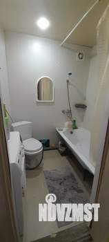 2-к квартира, вторичка, 36м2, 1/5 этаж