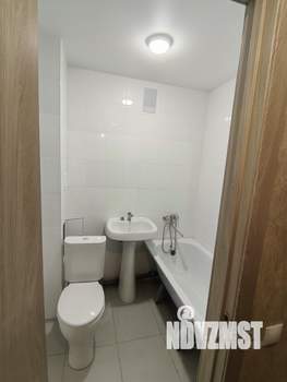 1-к квартира, вторичка, 26м2, 8/10 этаж