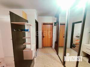 3-к квартира, вторичка, 61м2, 9/10 этаж