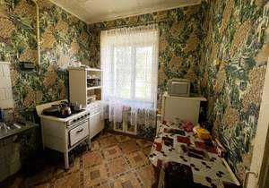 2-к квартира, вторичка, 42м2, 2/4 этаж