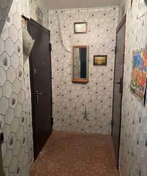 2-к квартира, вторичка, 51м2, 4/5 этаж