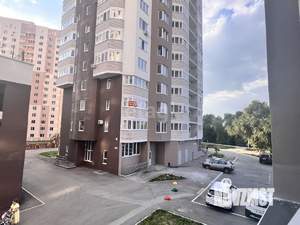 2-к квартира, вторичка, 62м2, 2/23 этаж