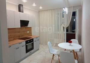 1-к квартира, вторичка, 45м2, 2/10 этаж