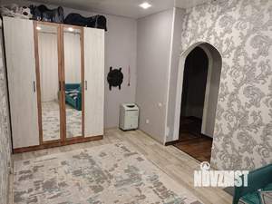 2-к квартира, вторичка, 40м2, 2/4 этаж