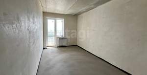 4-к квартира, вторичка, 83м2, 2/10 этаж