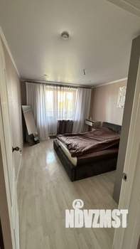 3-к квартира, вторичка, 75м2, 4/10 этаж
