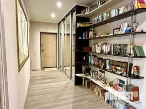 3-к квартира, вторичка, 82м2, 10/10 этаж