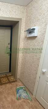 1-к квартира, вторичка, 32м2, 5/10 этаж