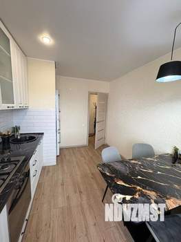 3-к квартира, вторичка, 64м2, 10/10 этаж