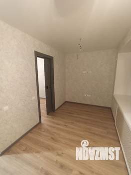 1-к квартира, вторичка, 30м2, 5/5 этаж