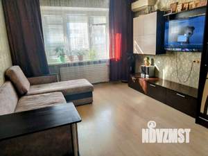 3-к квартира, вторичка, 63м2, 4/9 этаж