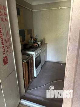 1-к квартира, вторичка, 28м2, 1/1 этаж