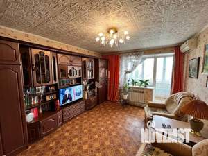 2-к квартира, вторичка, 50м2, 9/9 этаж