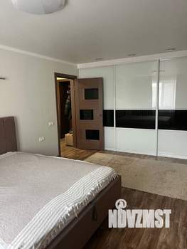 1-к квартира, вторичка, 40м2, 7/12 этаж