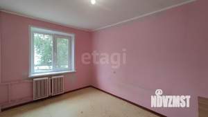 3-к квартира, вторичка, 60м2, 2/9 этаж
