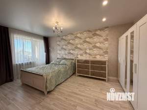 2-к квартира, сданный дом, 67м2, 2/25 этаж