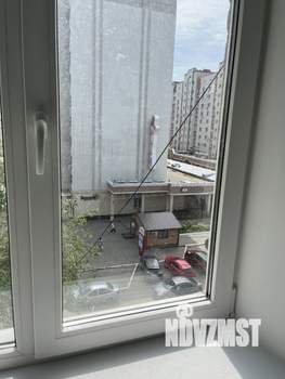2-к квартира, вторичка, 51м2, 5/5 этаж