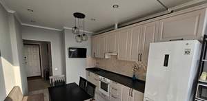 1-к квартира, вторичка, 42м2, 14/20 этаж